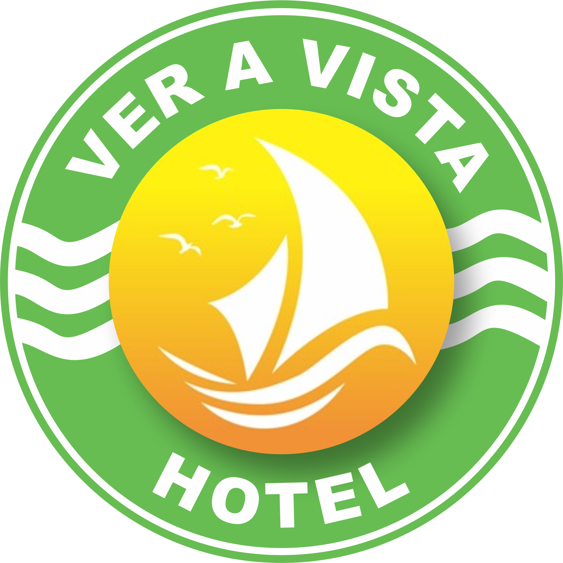 Ver a Vista Hotel